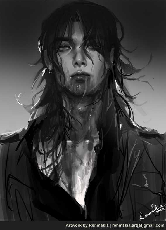 Personal work, 2022