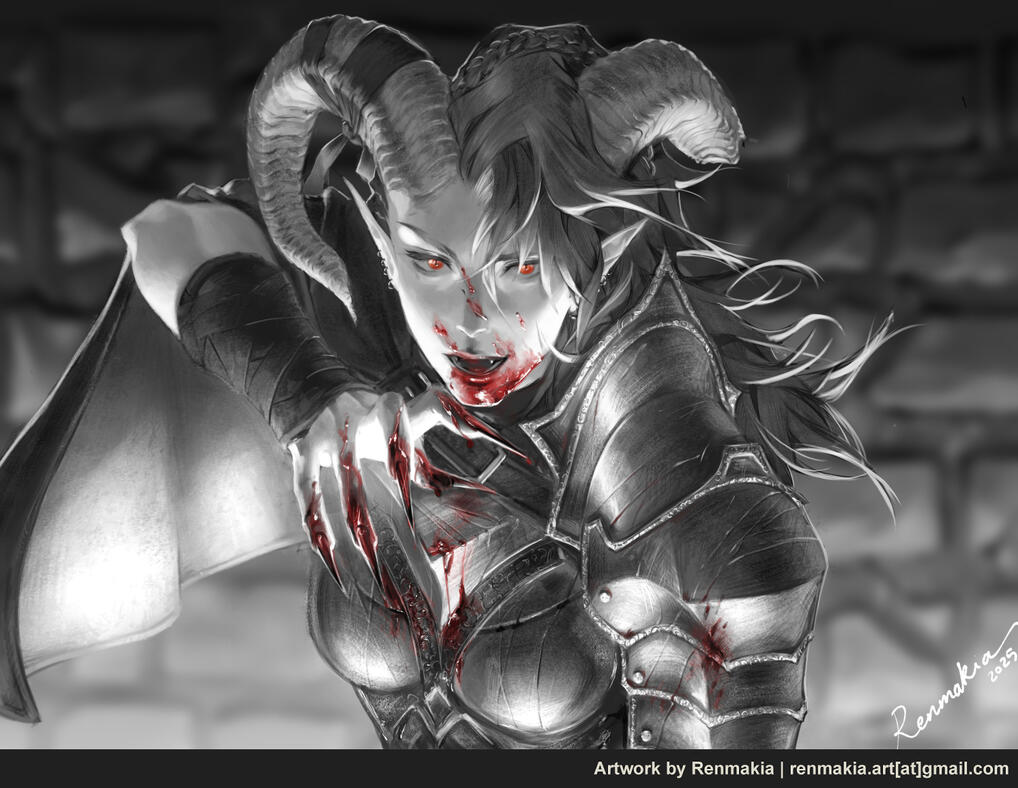 Commission, 2025