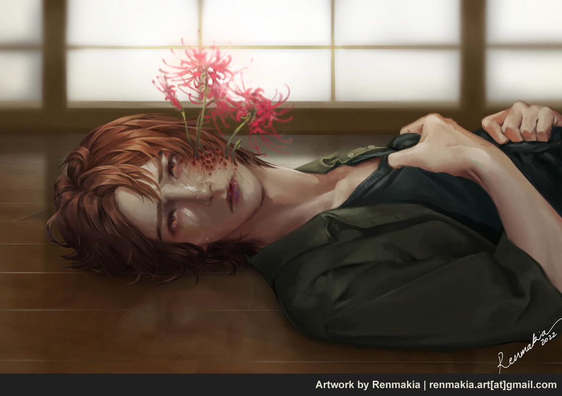 Personal work, 2022
